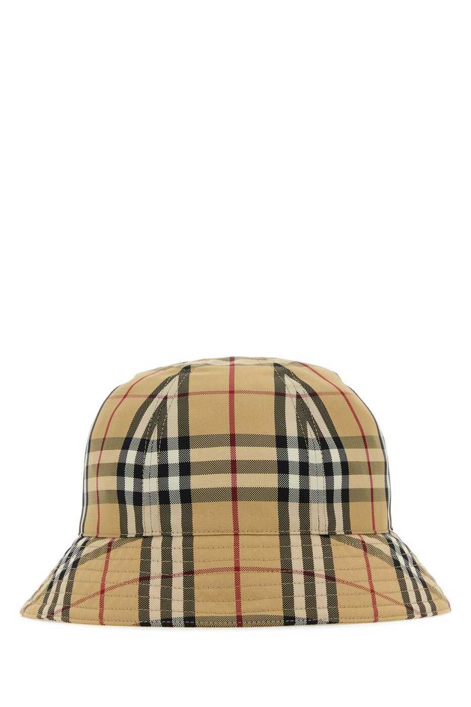 楽天市場】BURBERRY バーバリー Vintage Check Cotton Scrunchie