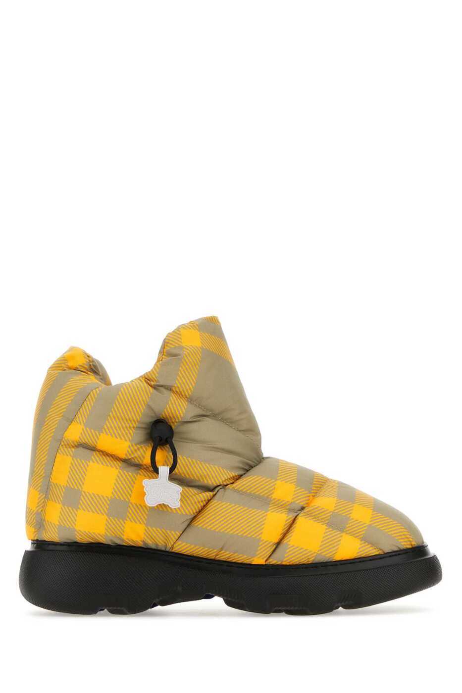 ブーツその他 Burberry BOOTS (8111677 A1189) 楽天市場】バーバリー ブーツ（ブランドバーバリー）（靴）の通販