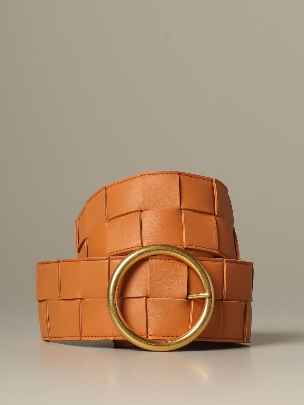 楽天市場】ボッテガヴェネタ ベルト BOTTEGA VENETA ベルト