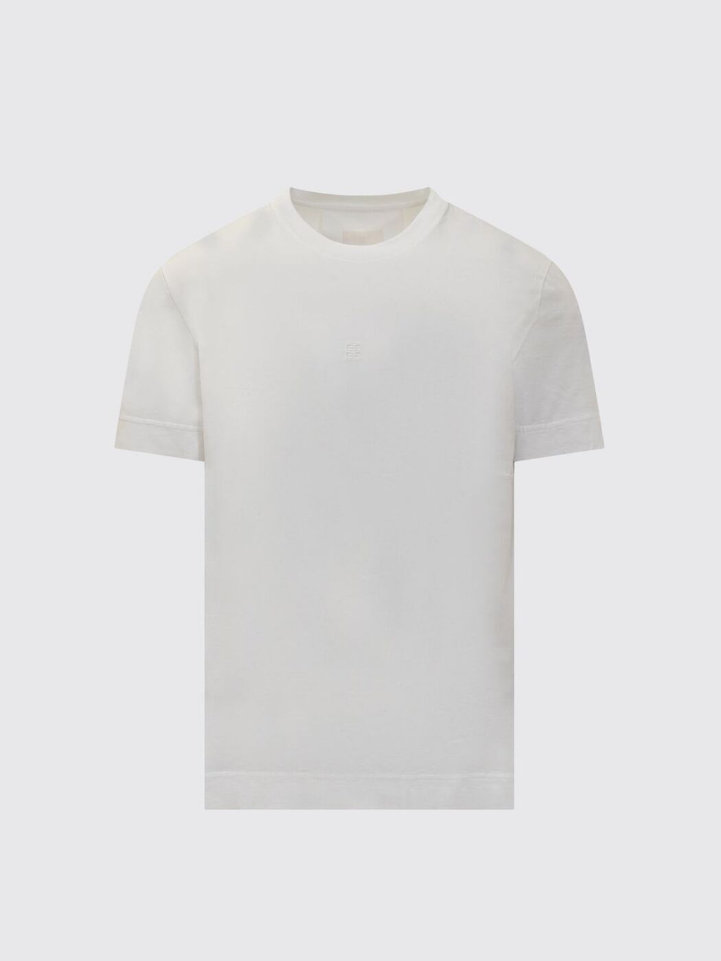 美品✨ジバンシー　4Gロゴ　ビジューカットソー　Tシャツ　2XL 美品✨ジバンシー 4Gロゴ ビジューカットソー Tシャツ 2XL