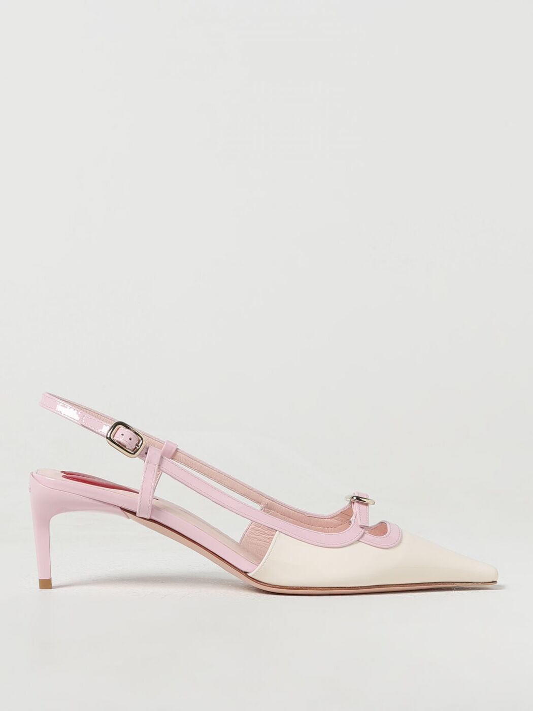 楽天市場】ロジェ ヴィヴィエ ROGER VIVIER パンプス BELLE