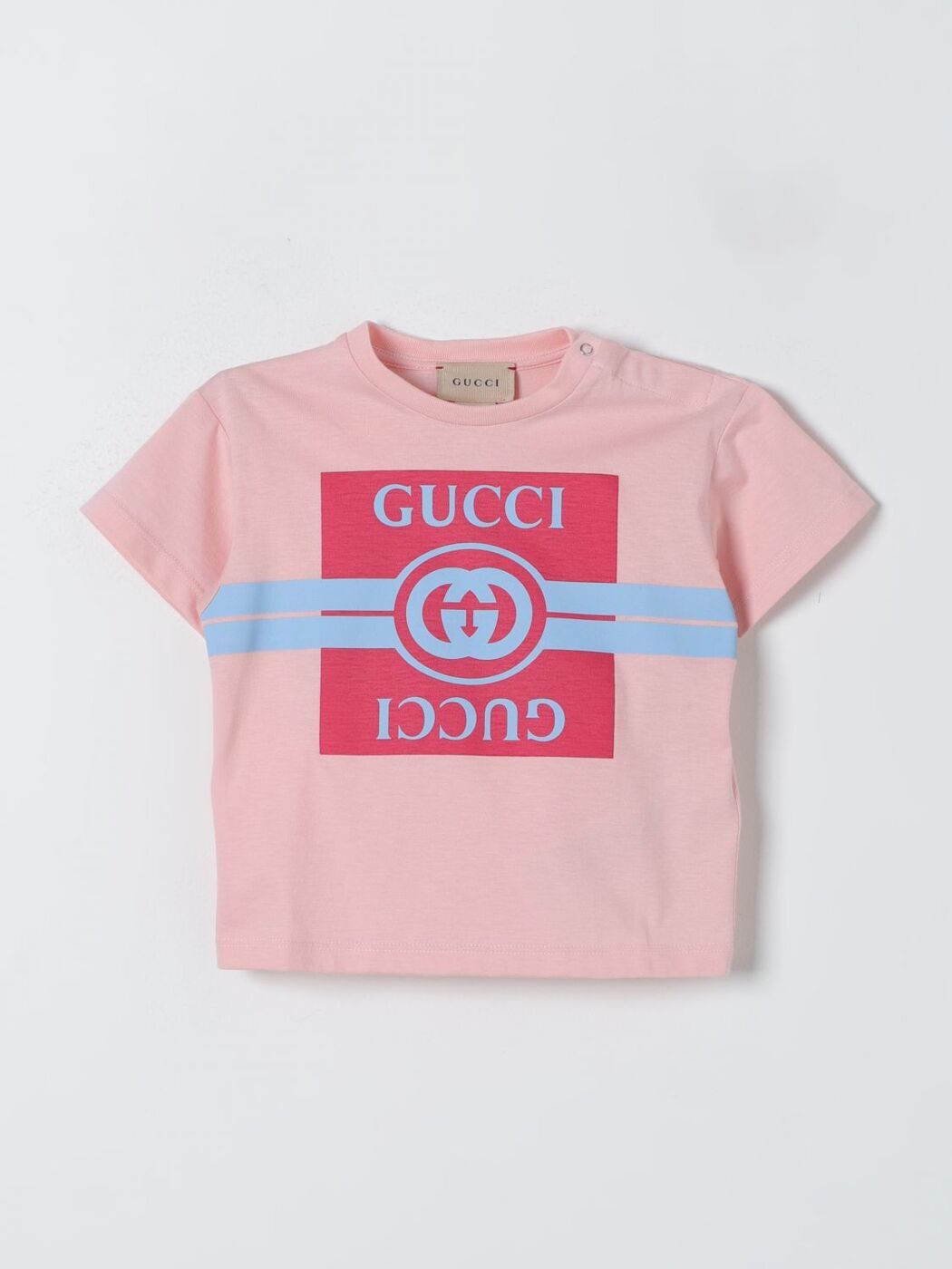 楽天市場】GUCCI KIDS グッチ キッズ Tシャツ 547559 XJFMN