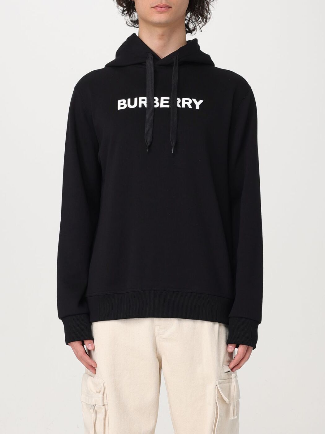 Burberry DARBY スウェット バーバリー BURBERRY BURBERRY スウェットシャツ DARBY ダービー
