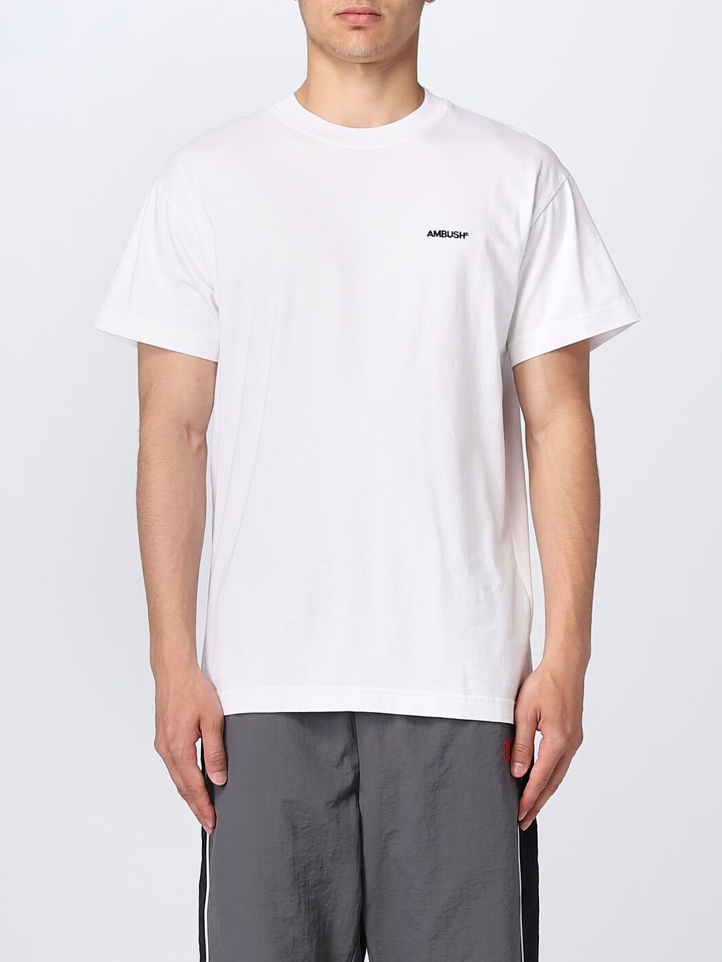 楽天市場】アンブッシュ AMBUSH Tシャツ メンズ ブラック T