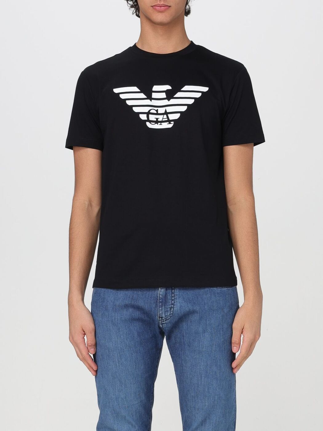 EMPORIO ARMANI エンポリオアルマーニ 半袖Tシャツ eea23s051 楽天市場】EMPORIO ARMANI エンポリオアルマーニ 半袖Tシャツ