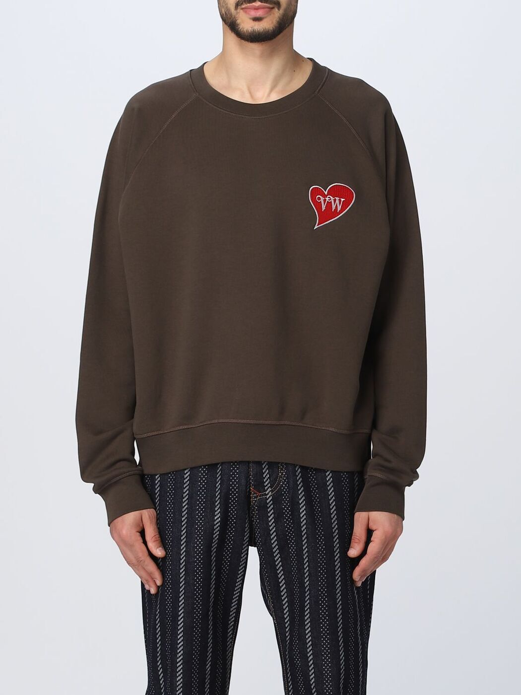 Vivienne Westwood ヴィヴィアンウエストウッド トップス トレーナー RAGLAN スウェットシャツ 3I010004 J006O レディース ユニセックス 長袖 ラグランスリーブ 楽天市場】【全品P3倍】Vivienne Westwood ヴィヴィアン