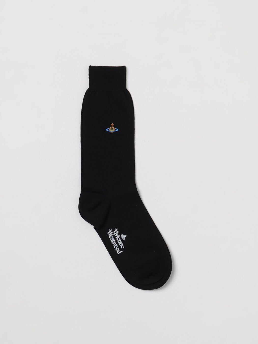 Vivienne Westwood (ヴィヴィアンウエストウッド)クルーソックス 楽天市場】ヴィヴィアンウエストウッド 靴下 Vivienne Westwood