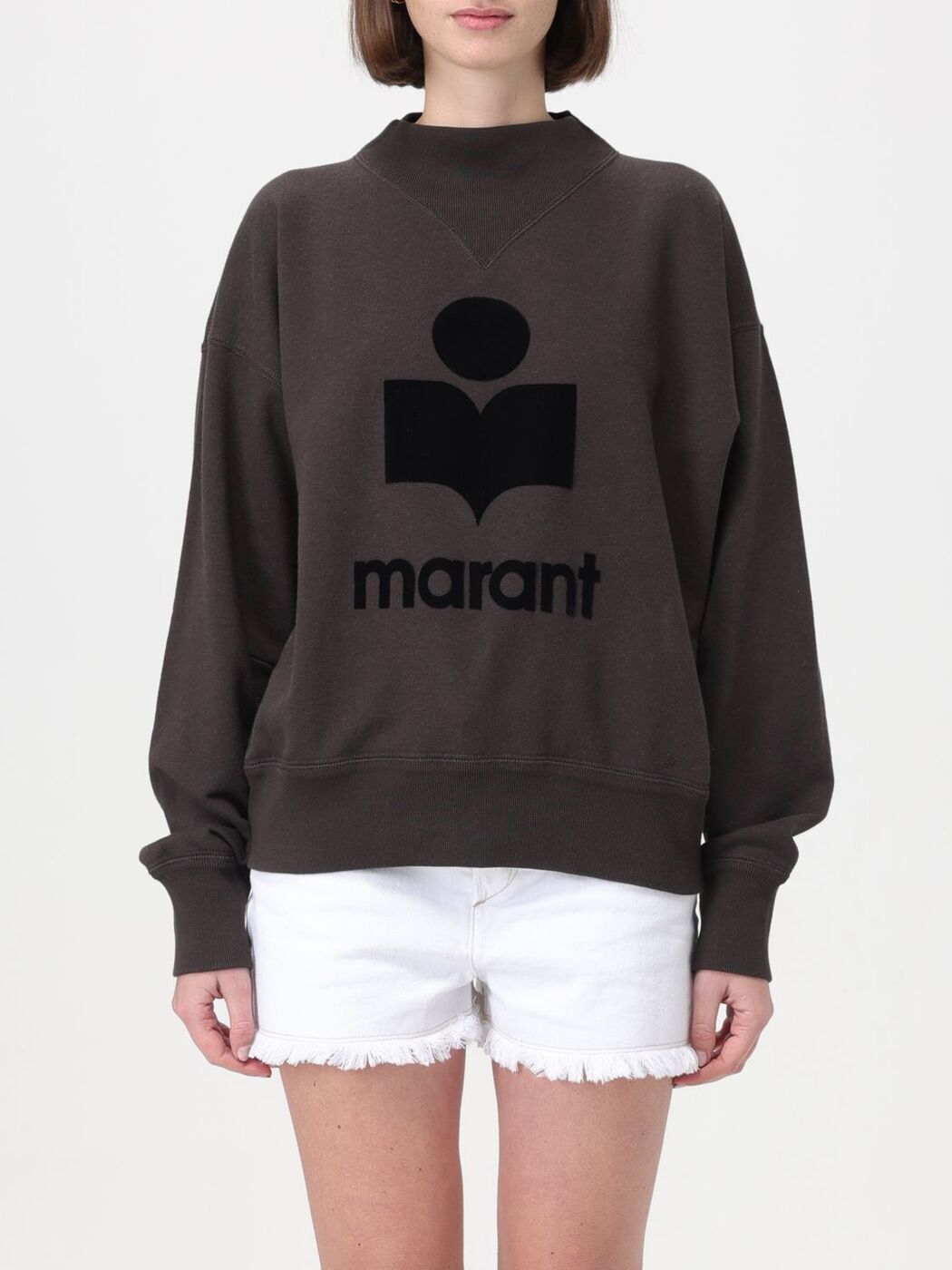 ISABEL MARANTétoile / イザベルマランエトワール トレーナー 楽天市場】【7/18～21限定・最大2万円OFFクーポン配布中】ISABEL