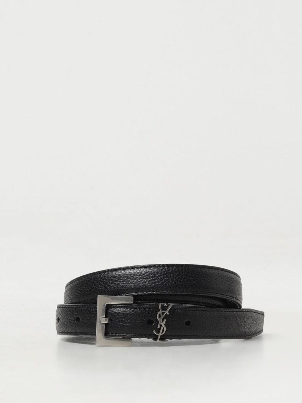 楽天市場】SAINT LAURENT サンローラン ベルト 669481 1ZQ7D