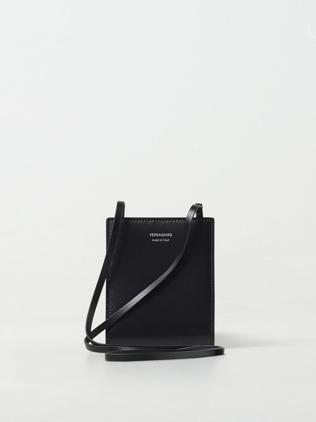 楽天市場】フェラガモ FERRAGAMO パスケース カードケース