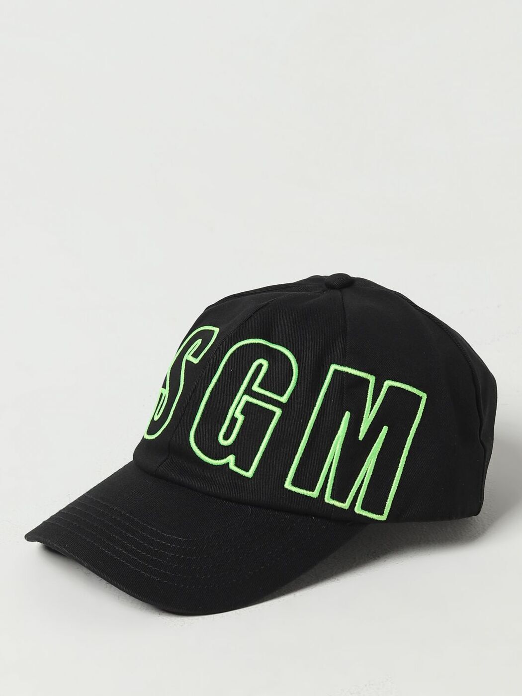 楽天市場】エムエスジーエム MSGM メンズ 帽子 キャップ ロゴ