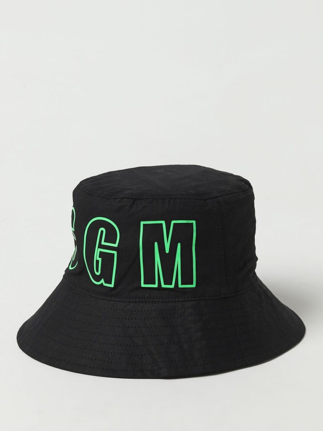 M様♡専用 MSGM】 【「TheMwave」モノグラムパッチ ロングスリーブTシャツ