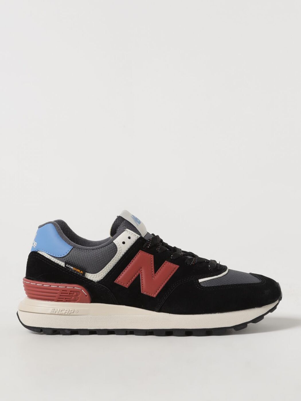 【NEW BALANCE】ニューバランス U574ESJ(D) BLACK(ESJ) 国内発送 NEW BALANCE】ニューバランス U574ESJ(D) BLACK(ESJ) 国内発送