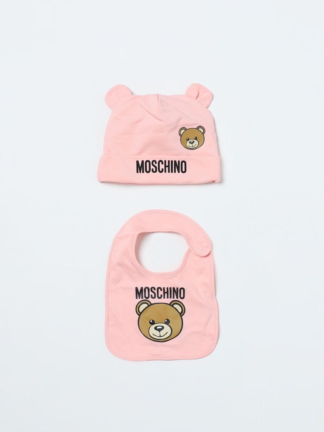 楽天市場】 MOSCHINO モスキーノ ファッション小物 ベビーユニセックス 秋冬2024/2025 MUY079LCA40 【関税・送料無料】【 ラッピング無料】 gi : BRANDSHOP・クラージュ楽天市場店