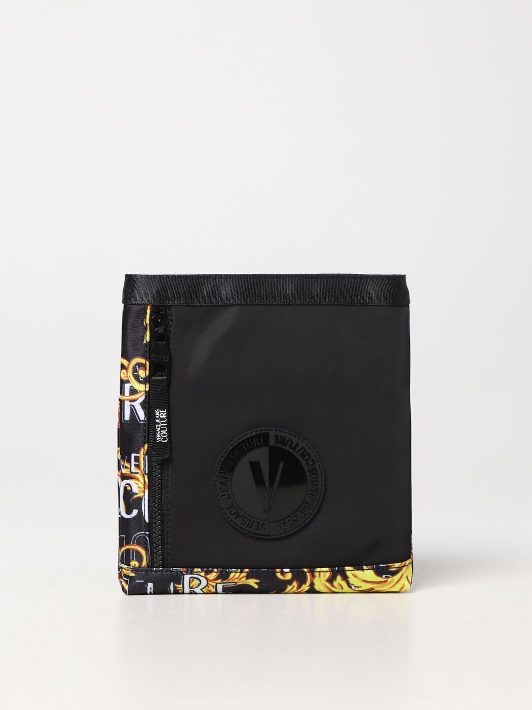楽天市場】VERSACE JEANS COUTURE ヴェルサーチ ジーンズ