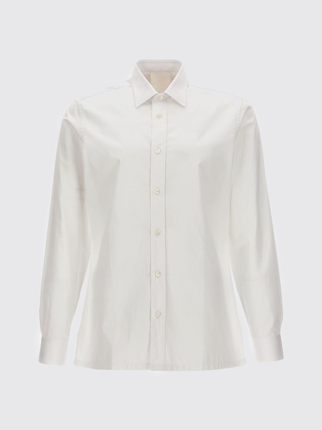 し*ん様 GIVENCHY 半袖シャツ 42 ホワイト 楽天市場】ジバンシー GIVENCHY メンズ トップス シャツ 半袖