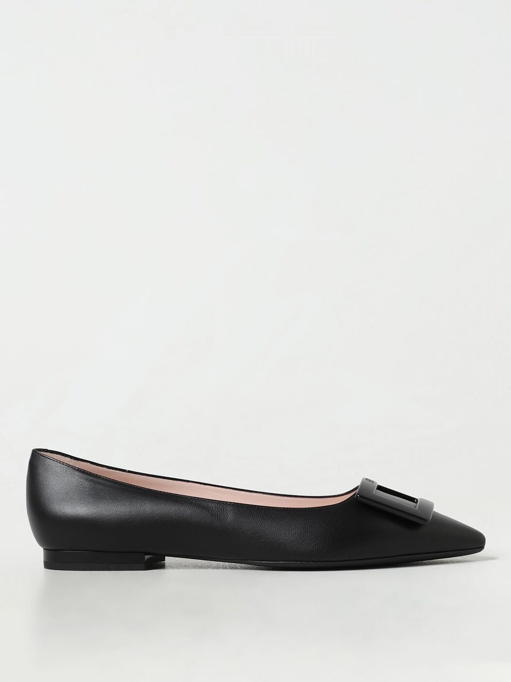 楽天市場】ロジェ ヴィヴィエ ROGER VIVIER バレリーナ VIV RUN