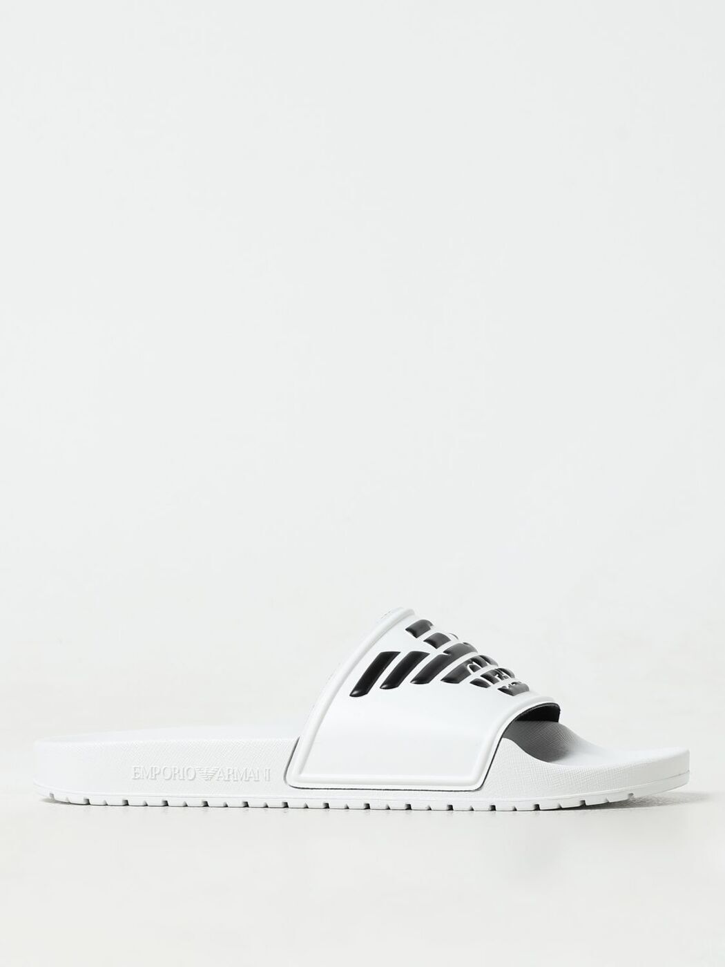 サンダル FENDI Men Sandals Beige 7X1604AN8B F0EJB FENDI: Shoes men - Beige | Fendi sandals 7X1604AN8B online