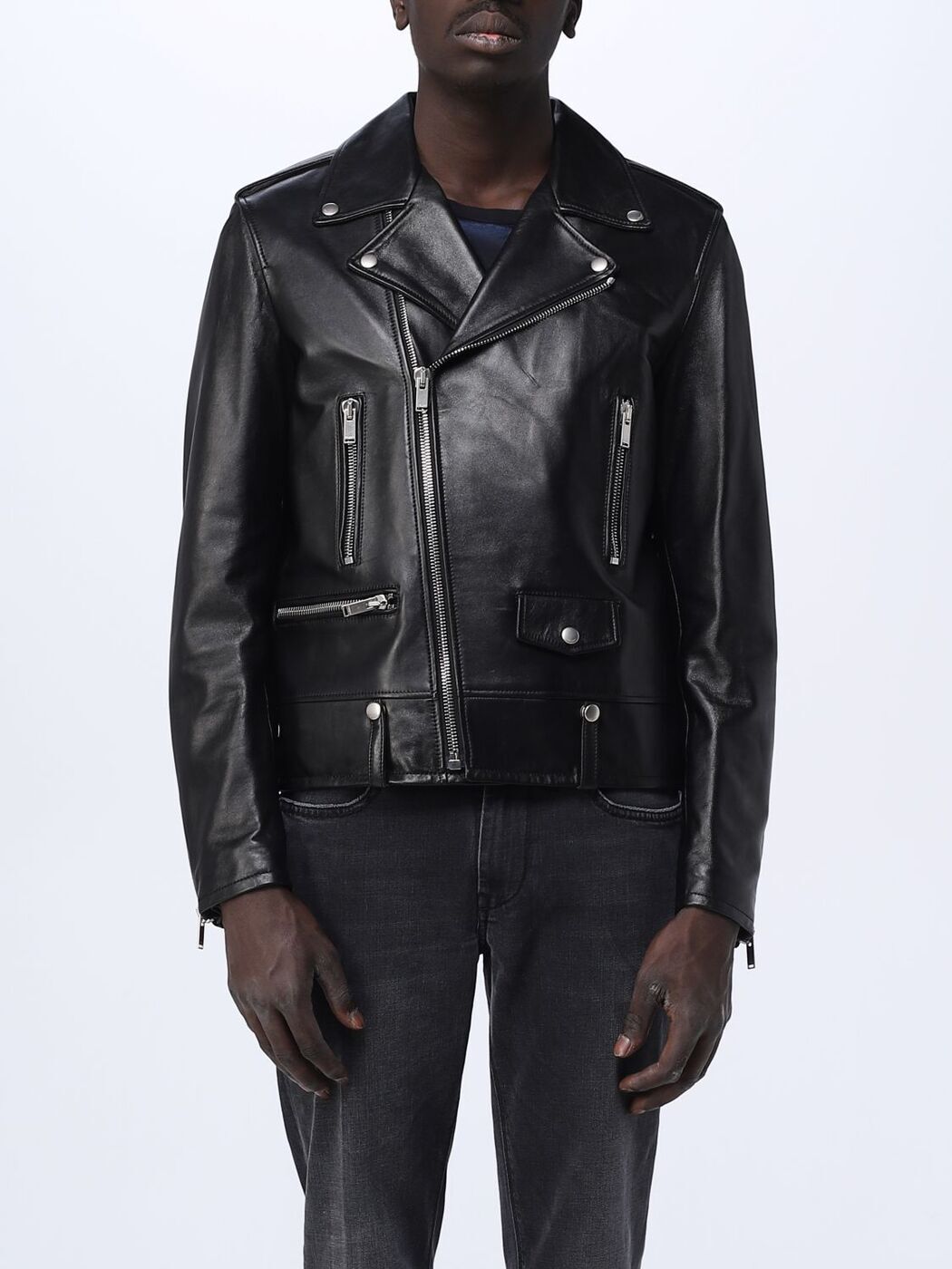 楽天市場】サンローランパリ SAINT LAURENT PARIS メンズ