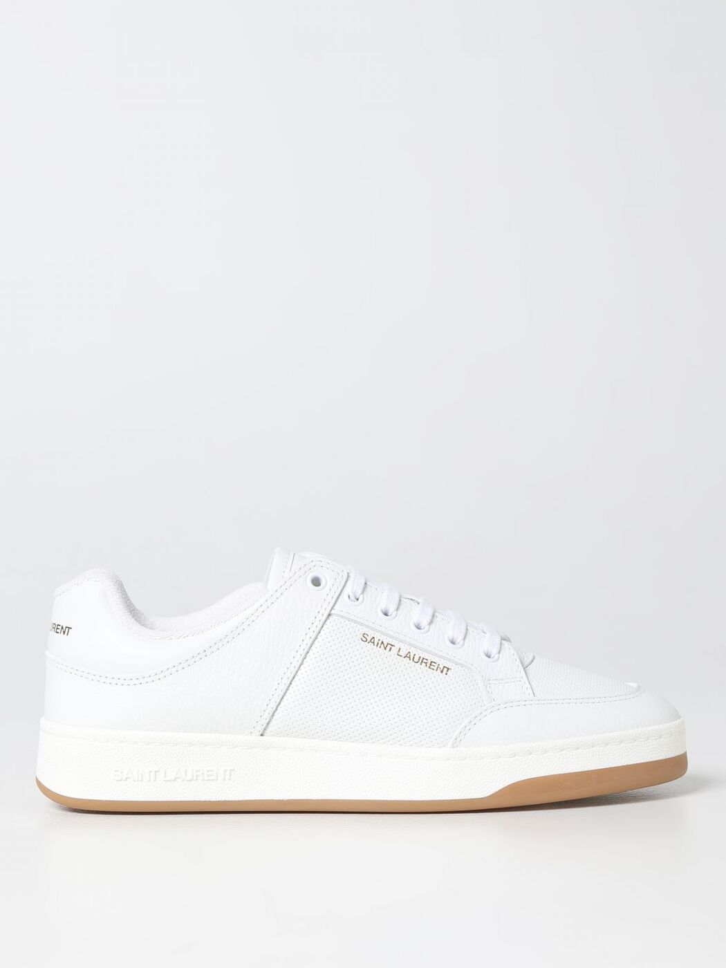 スニーカー Saint Laurent SNEAKER (6068330M500) SAINT LAURENT SAINTLAURENT サンローラン ANDY アンディ ロー
