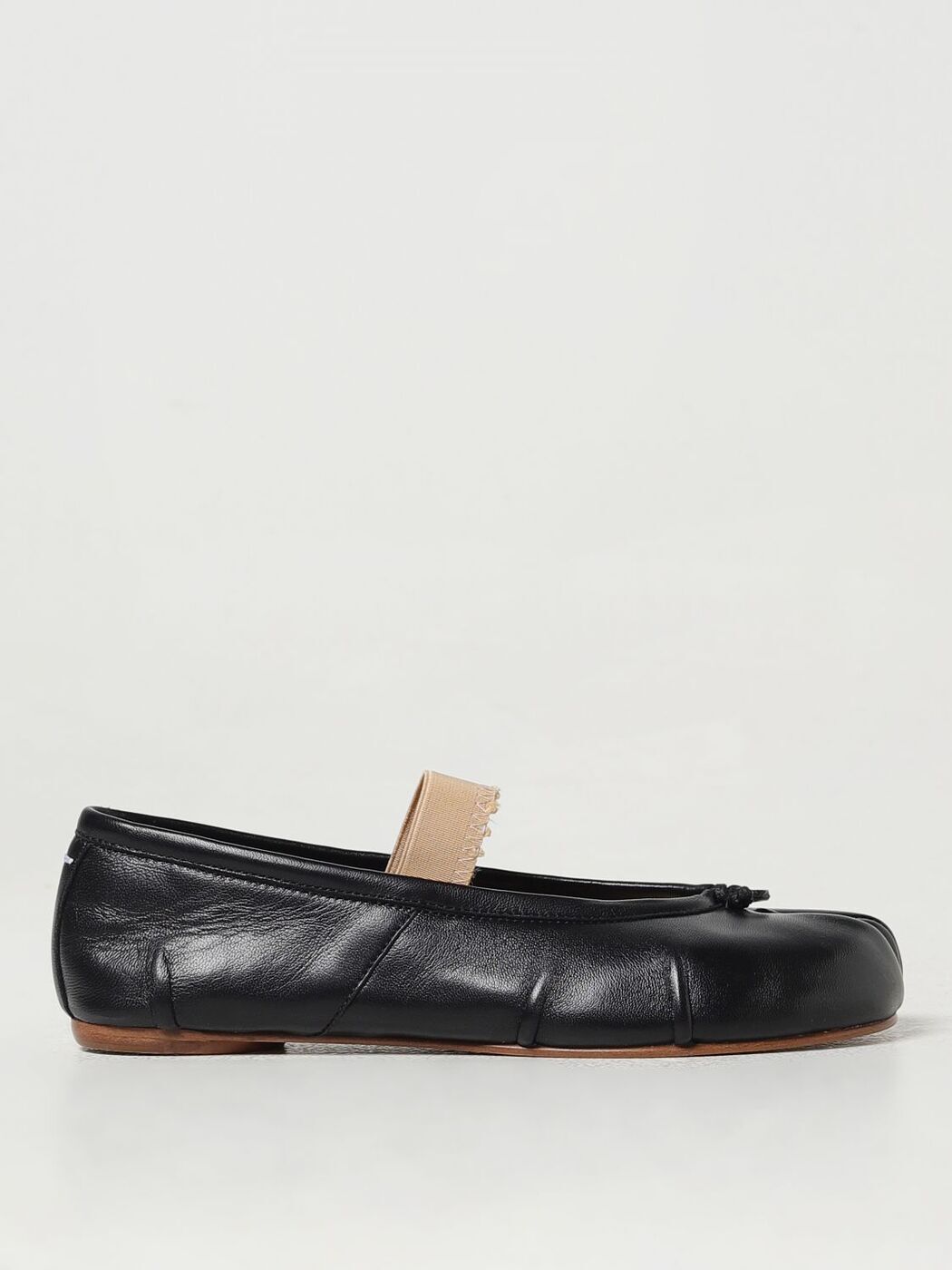 【新品未使用】Martin Margiela KIKI スリッポン　4 ステッチ 新品 MAISON MARGIELA メゾンマルジェラ 4ステッチ Kiki キキ