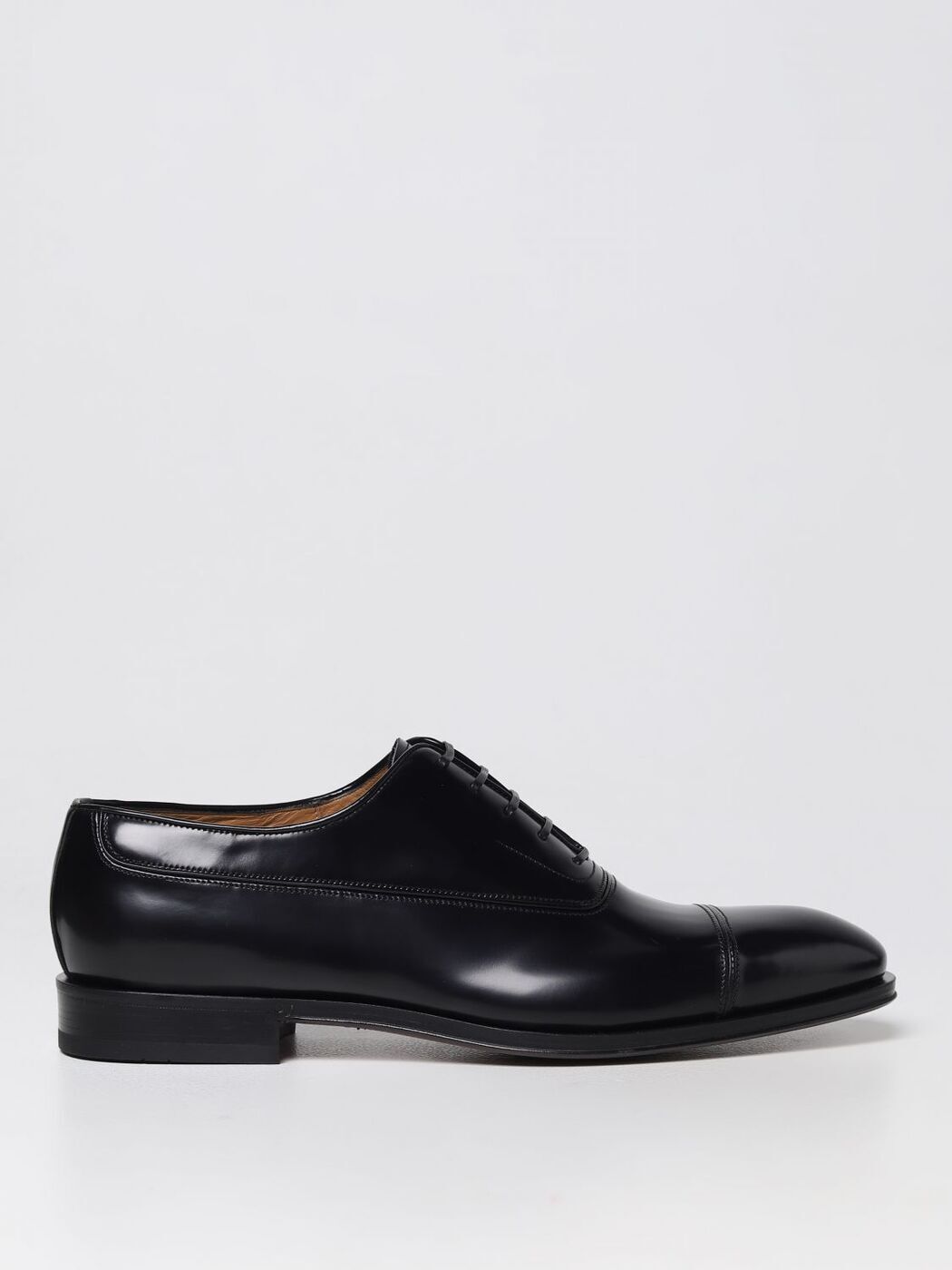 新品 フェラガモ ブラックレザーシューズ 12 やや難有り 楽天市場】フェラガモ FERRAGAMO (Salvatore Ferragamo) 外羽根