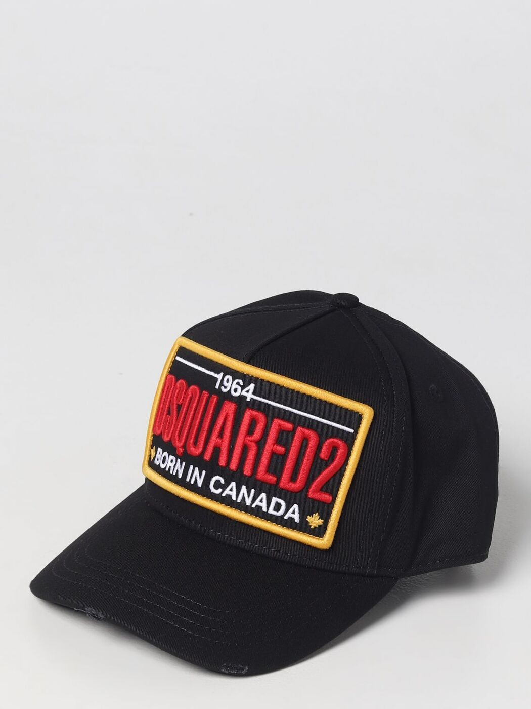 楽天市場】DSQUARED2 ディースクエアード ベースボールキャップ