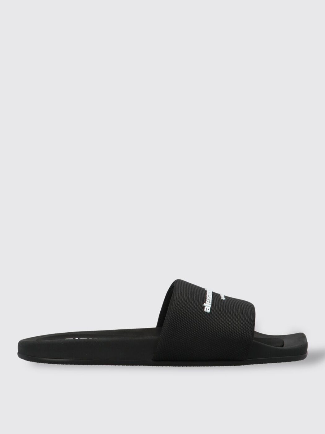 【関税込み】Alexander Wang★プール スライド サンダル 2色 alexanderwang アレキサンダーワング AW ナイロン