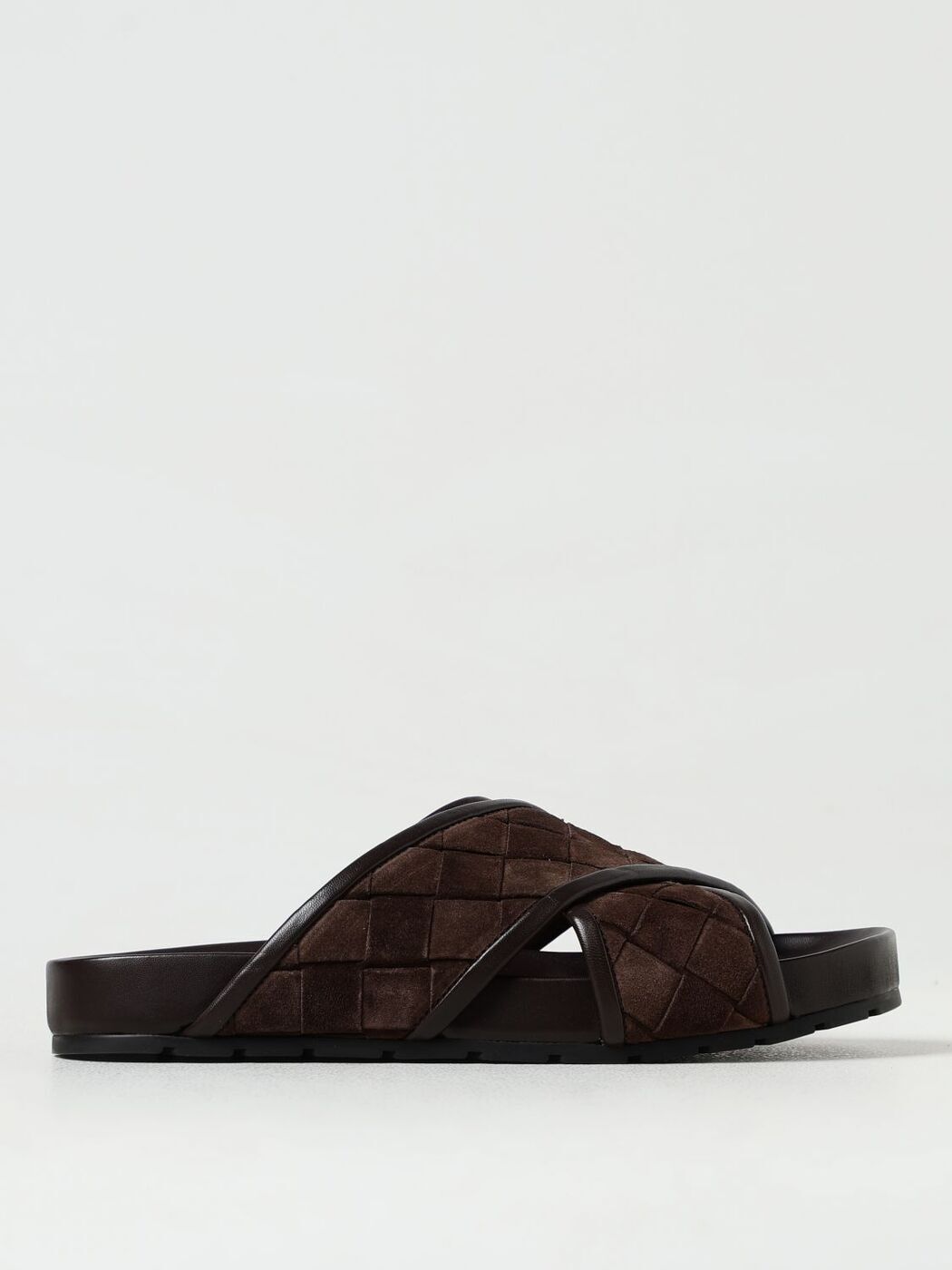 楽天市場】ボッテガ ヴェネタ BOTTEGA VENETA フラットシューズ