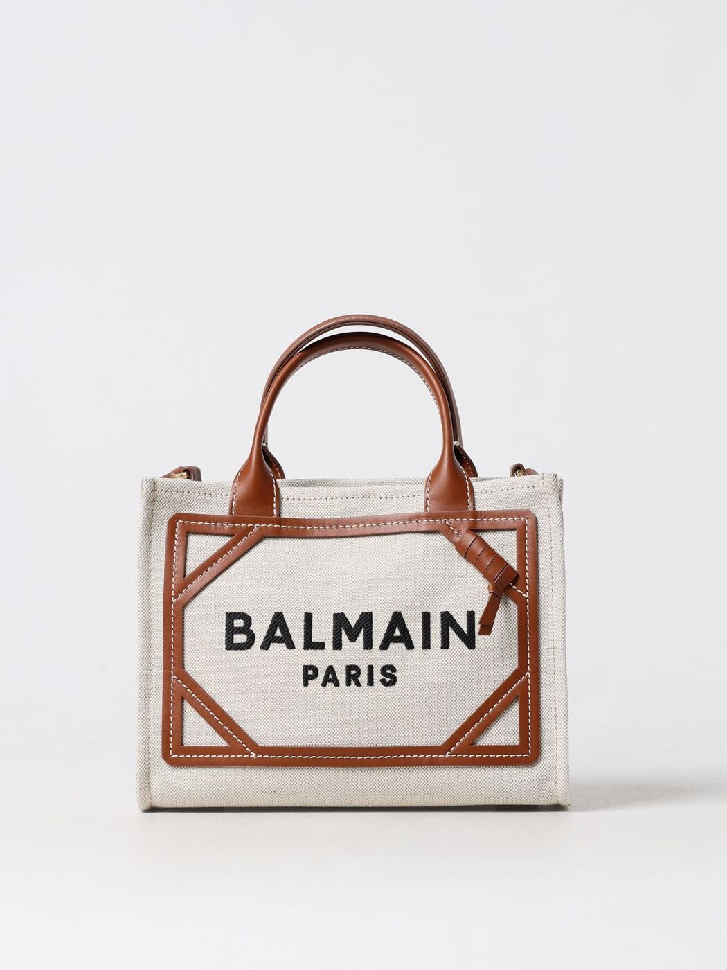 楽天市場】バルマン BALMAIN レディース 鞄 トートバッグ