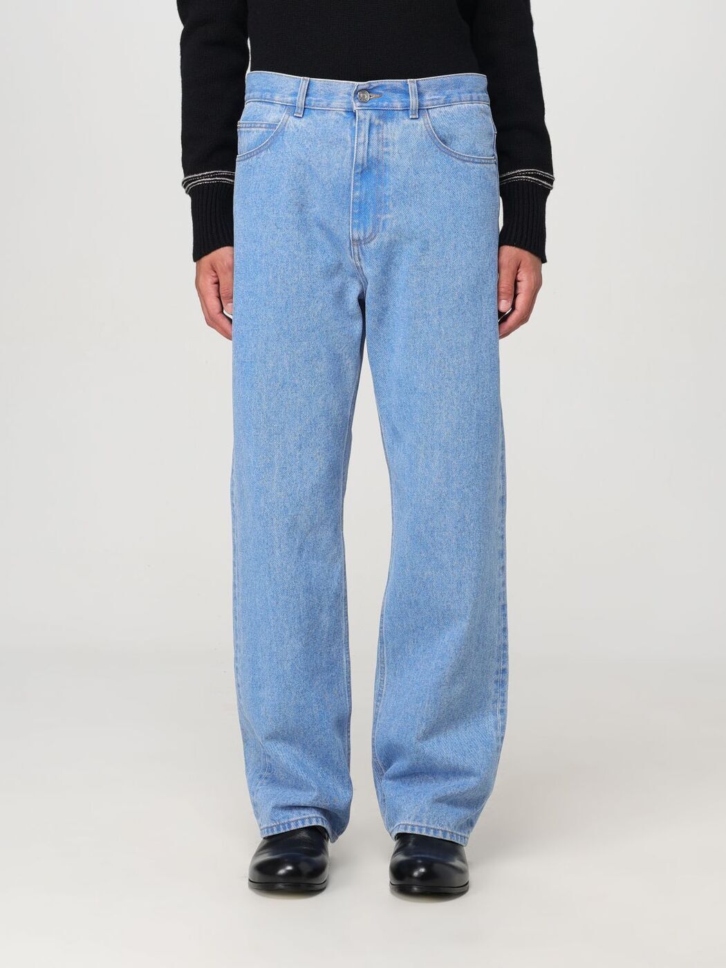 楽天市場】マルニ MARNI デニム メンズ ブルー Jeans