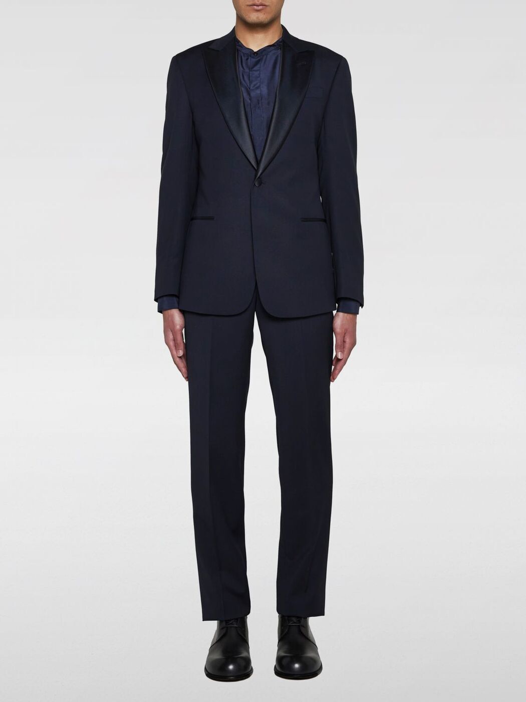 【未使用に近い】MANI（アルマーニ） メンズ　９０s スーツ　サイズ４０R MANI by GIORGIO ARMANI Vintage Suit | ETRAK