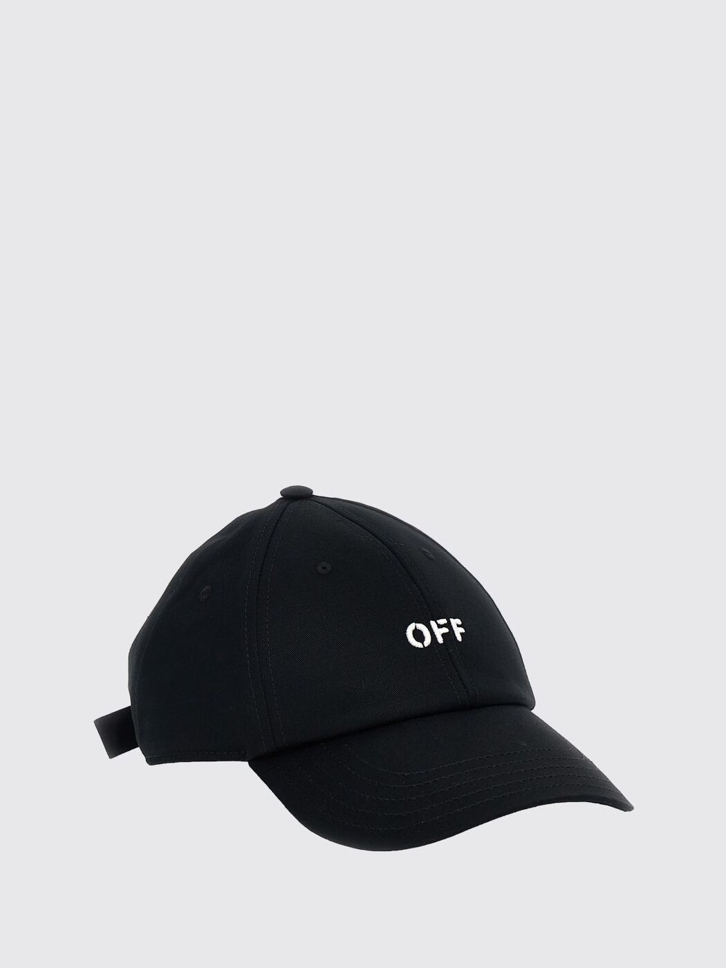 楽天市場】Off-White オフホワイト Logo Bucket Hat バケット