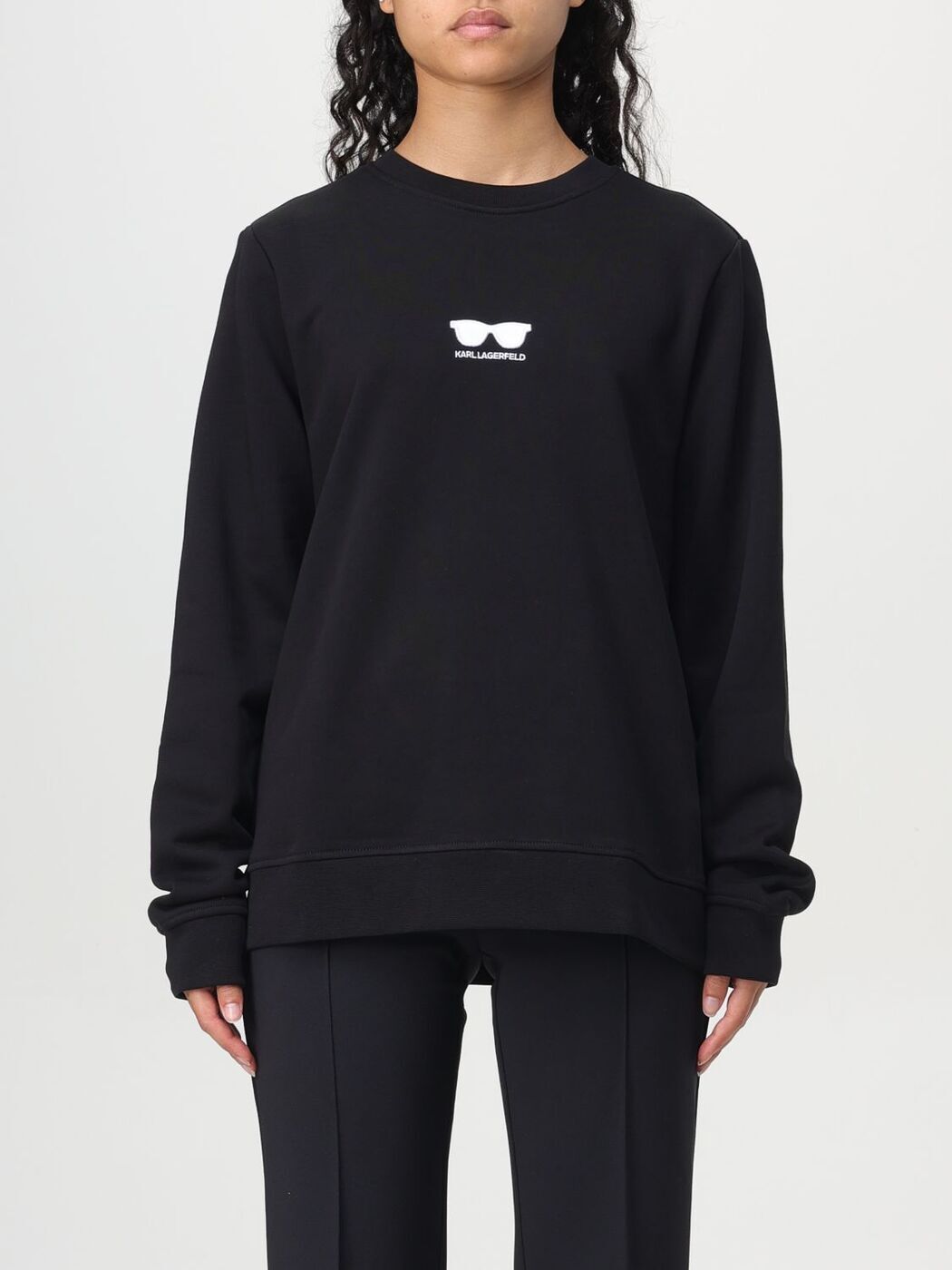 新品 未着用 カールラガーフェルド ジャケット 楽天市場】カールラガーフェルド KARL LAGERFELD トレーナー