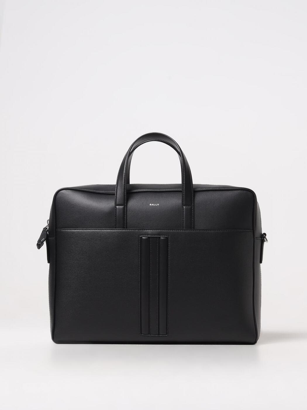 楽天市場】BALLY バリー ブリーフケース ZYON メンズ ビジネス