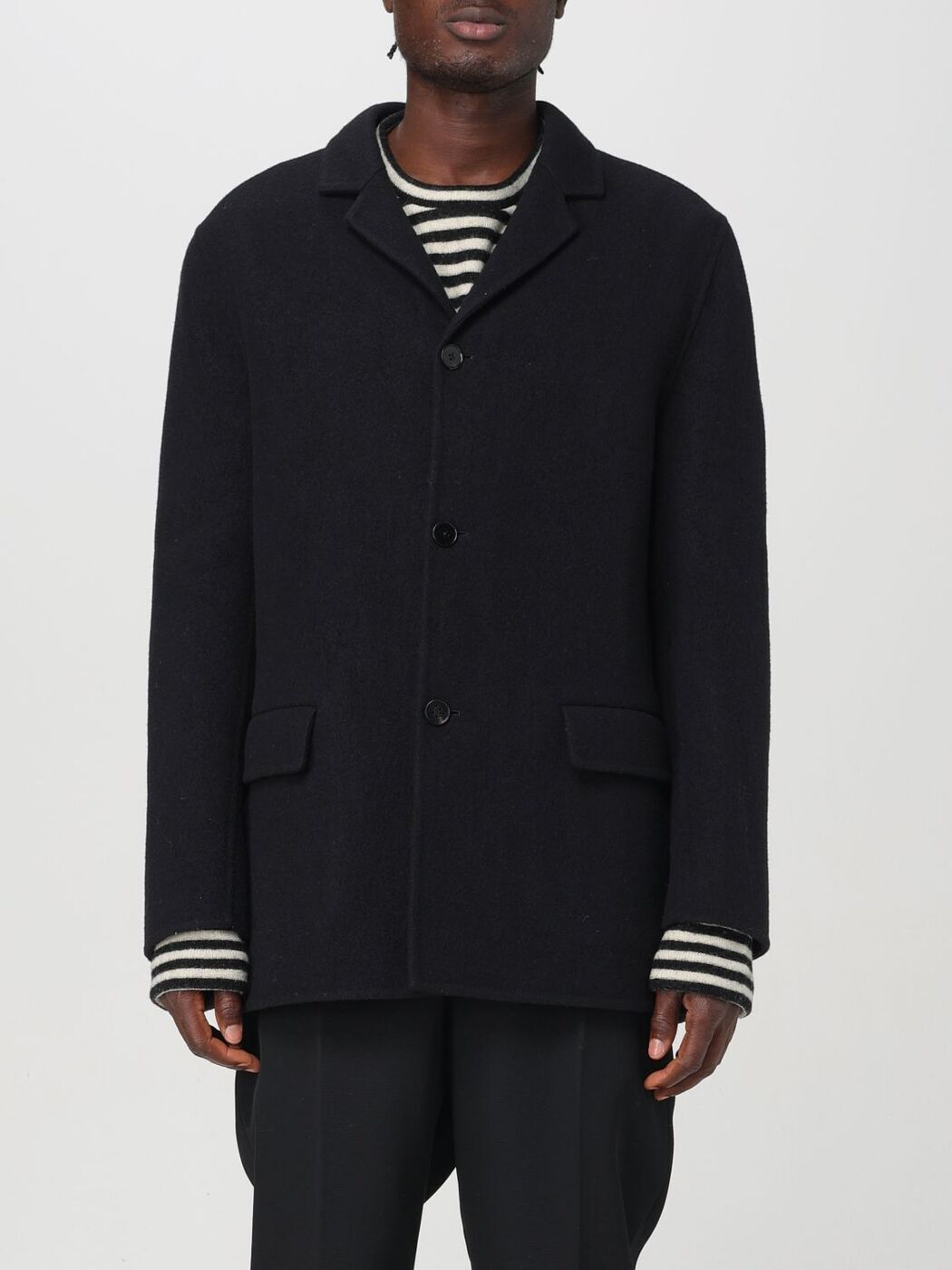 楽天市場】ジルサンダー JIL SANDER ブルゾン グレー j22hg0102