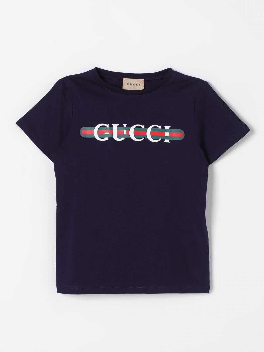 【送料込】GUCCI ☆24SS☆ ロングスリーブロゴTシャツ 楽天市場】グッチ ロンtの通販