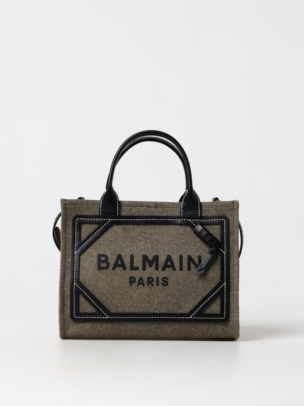 【極美品】 BALMAIN バルマン トートバッグ 2way ブラック 黒 楽天市場】balmain（カラーブラック）（レディースバッグ