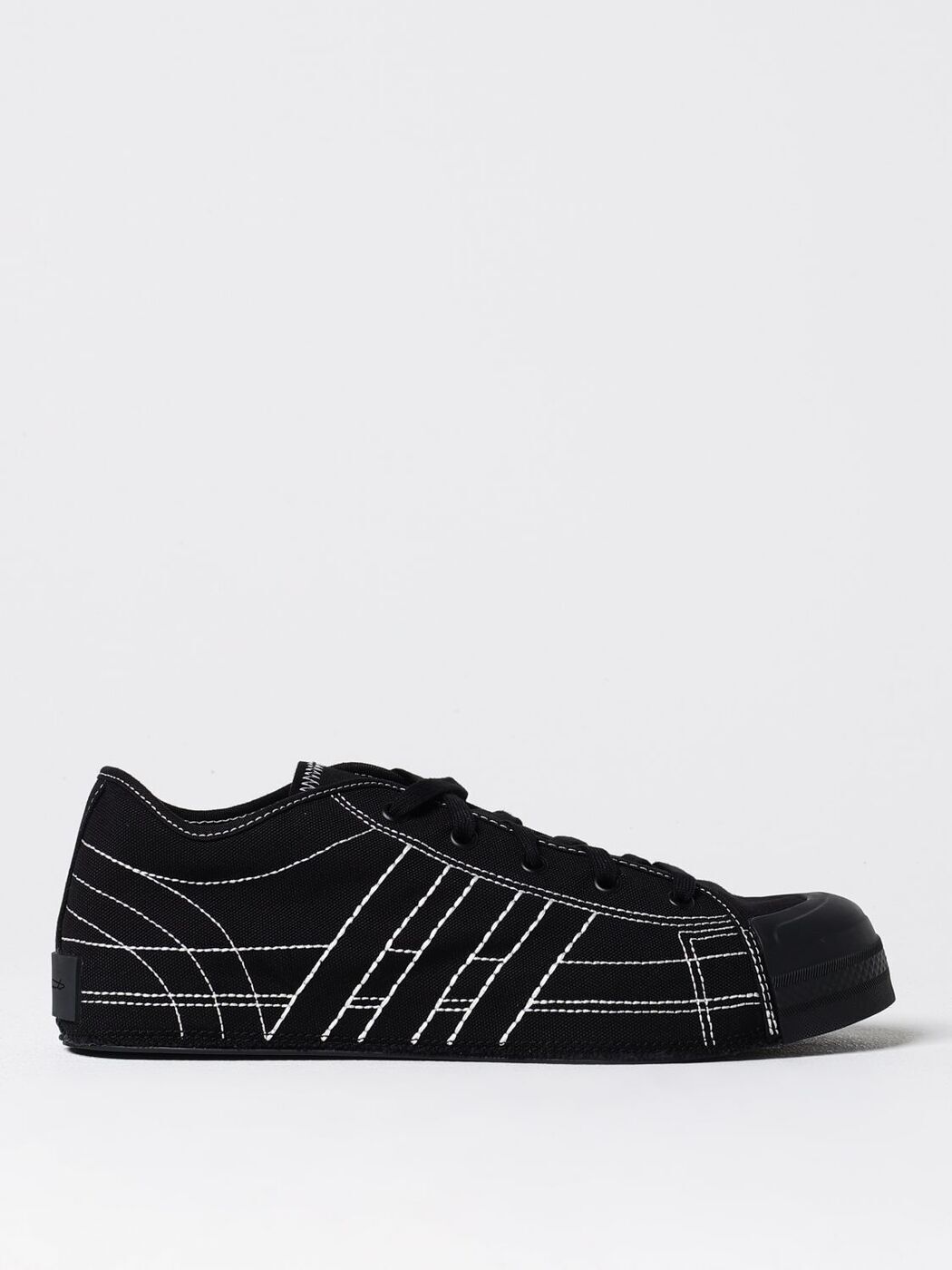 楽天市場】Y-3 ワイスリー スニーカー AJATU COURT LOW アジャツ