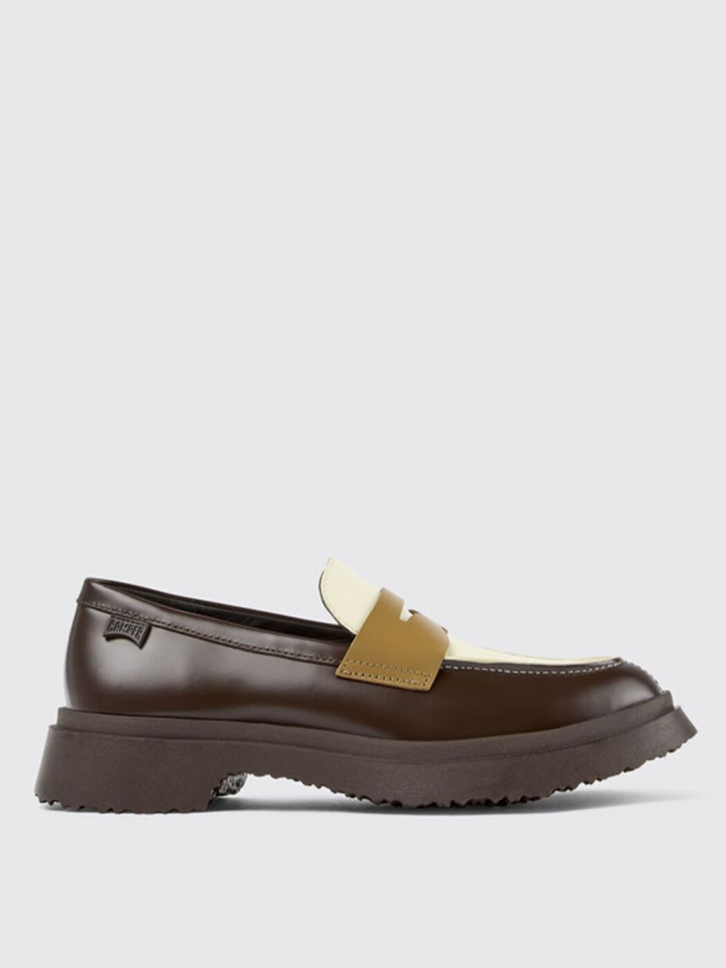 楽天市場】CAMPER カンペール Thelma 2 ローファー
