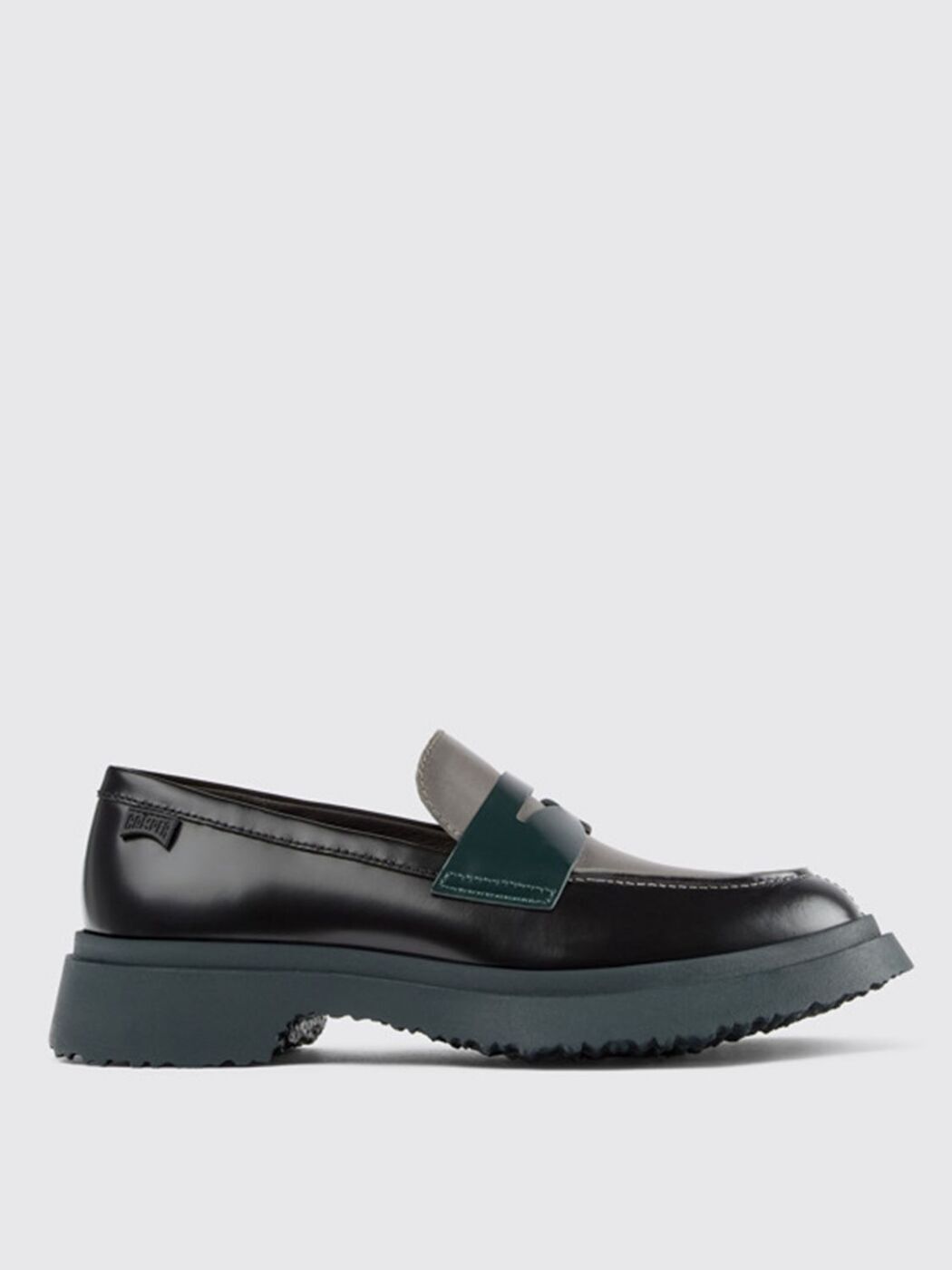 camper レザーローファー　39 CAMPER（シューズ） CAMPER カンペール Thelma 2 ローファー