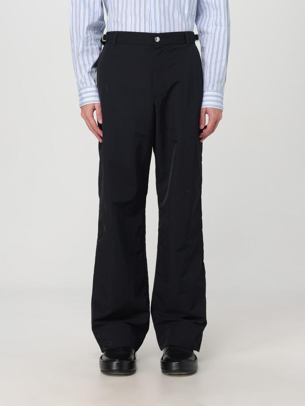 楽天市場】JACQUEMUS ジャックムス スウェットパンツ LE JOGGING