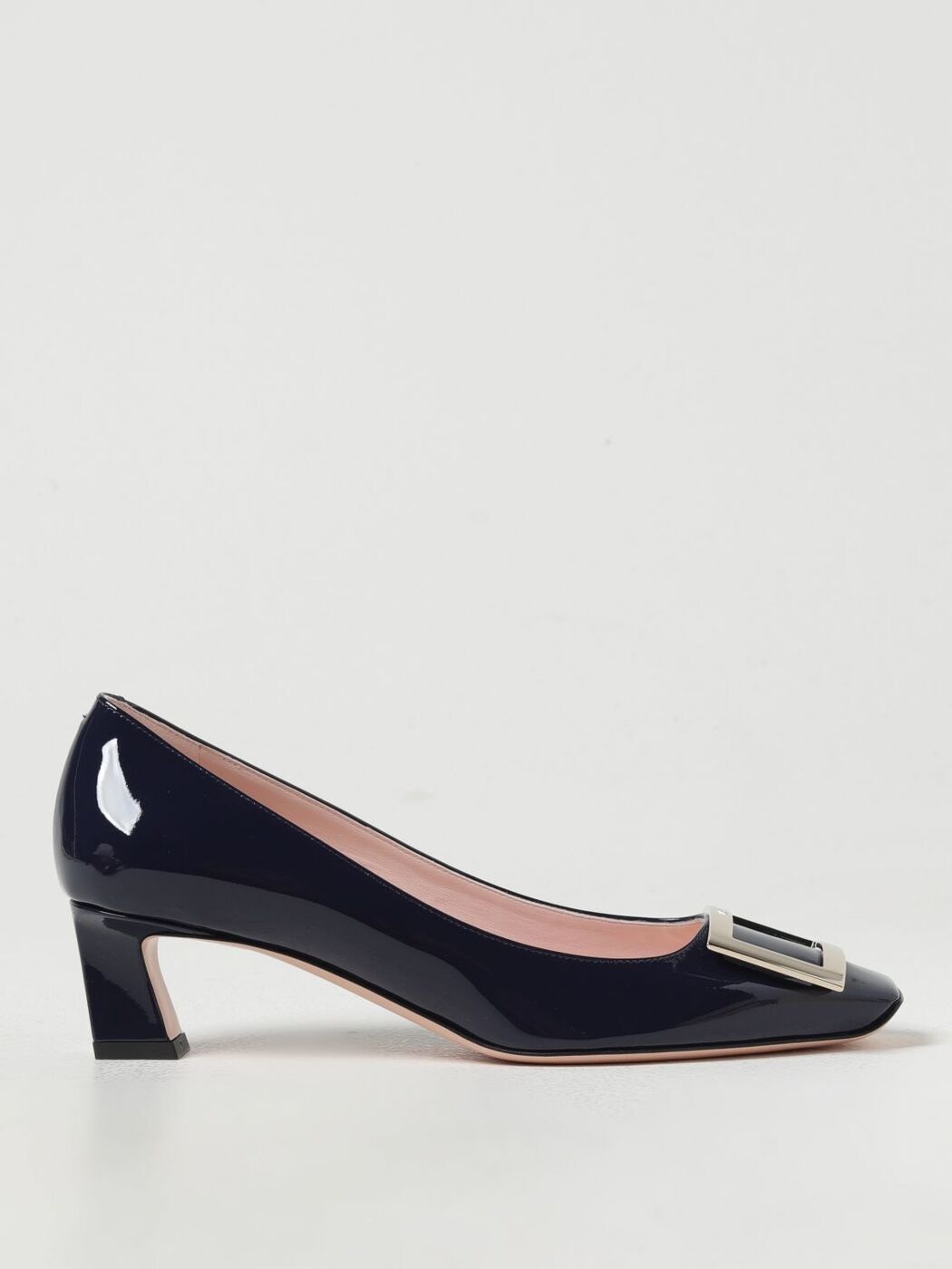 楽天市場】ロジェ ヴィヴィエ ROGER VIVIER パンプス BELLE