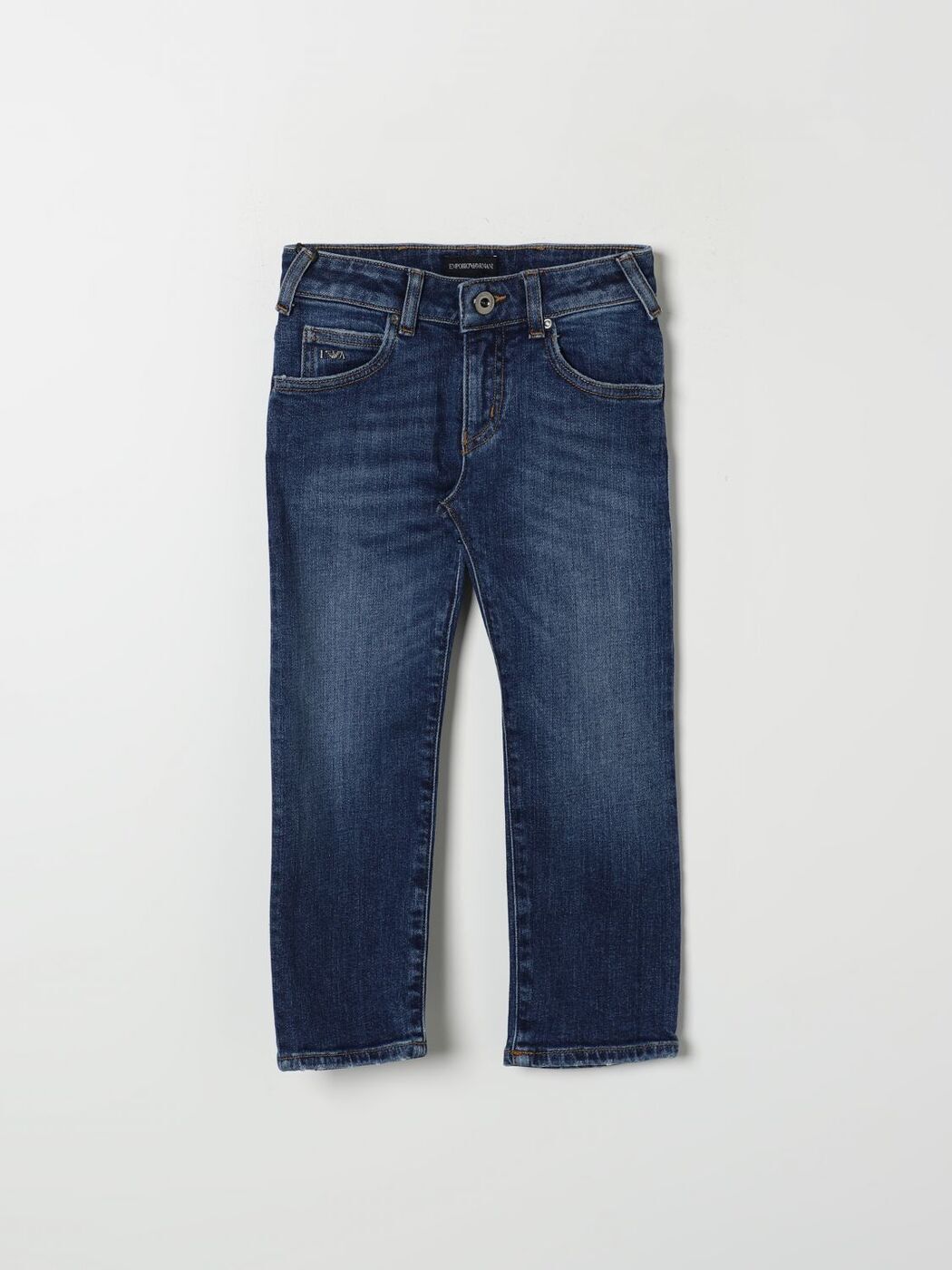 ERMANNO SCERVINO SS デニム・ジーパン ブルー系 199999-951.jpg
