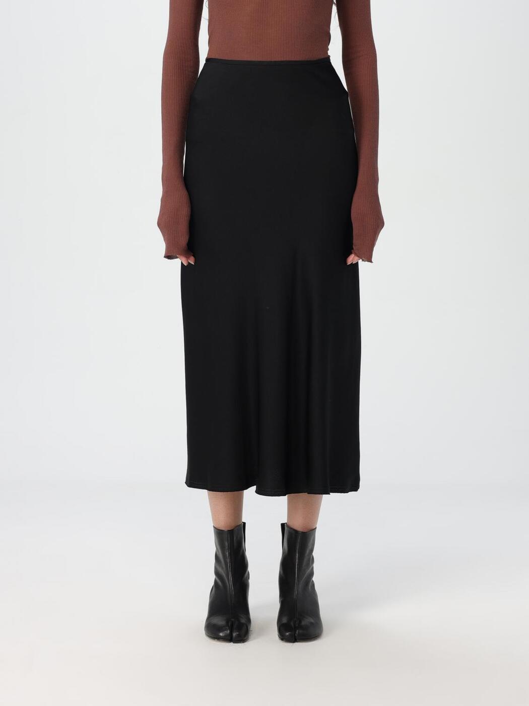 MARTIN MARGiELA マルジェラ　スカート メゾンマルタンマルジェラMaison Martin Margiela 4 カットオフ