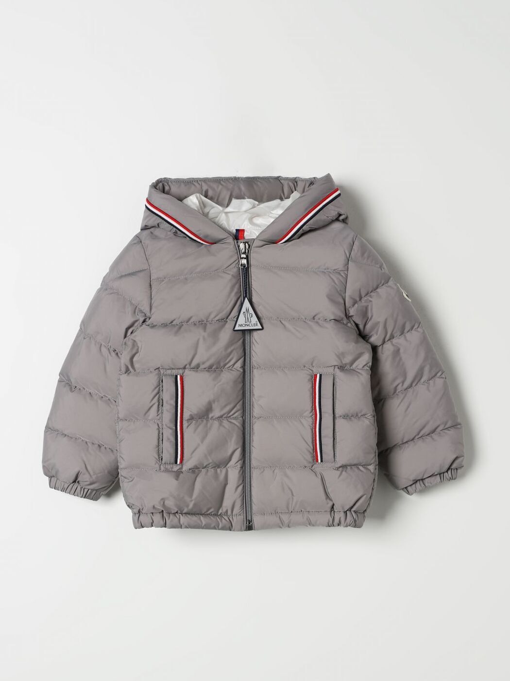 MONCLER ホワイト おくるみ 3/6M 楽天市場】【P5倍】モンクレールベビー・キッズ・ガールズ
