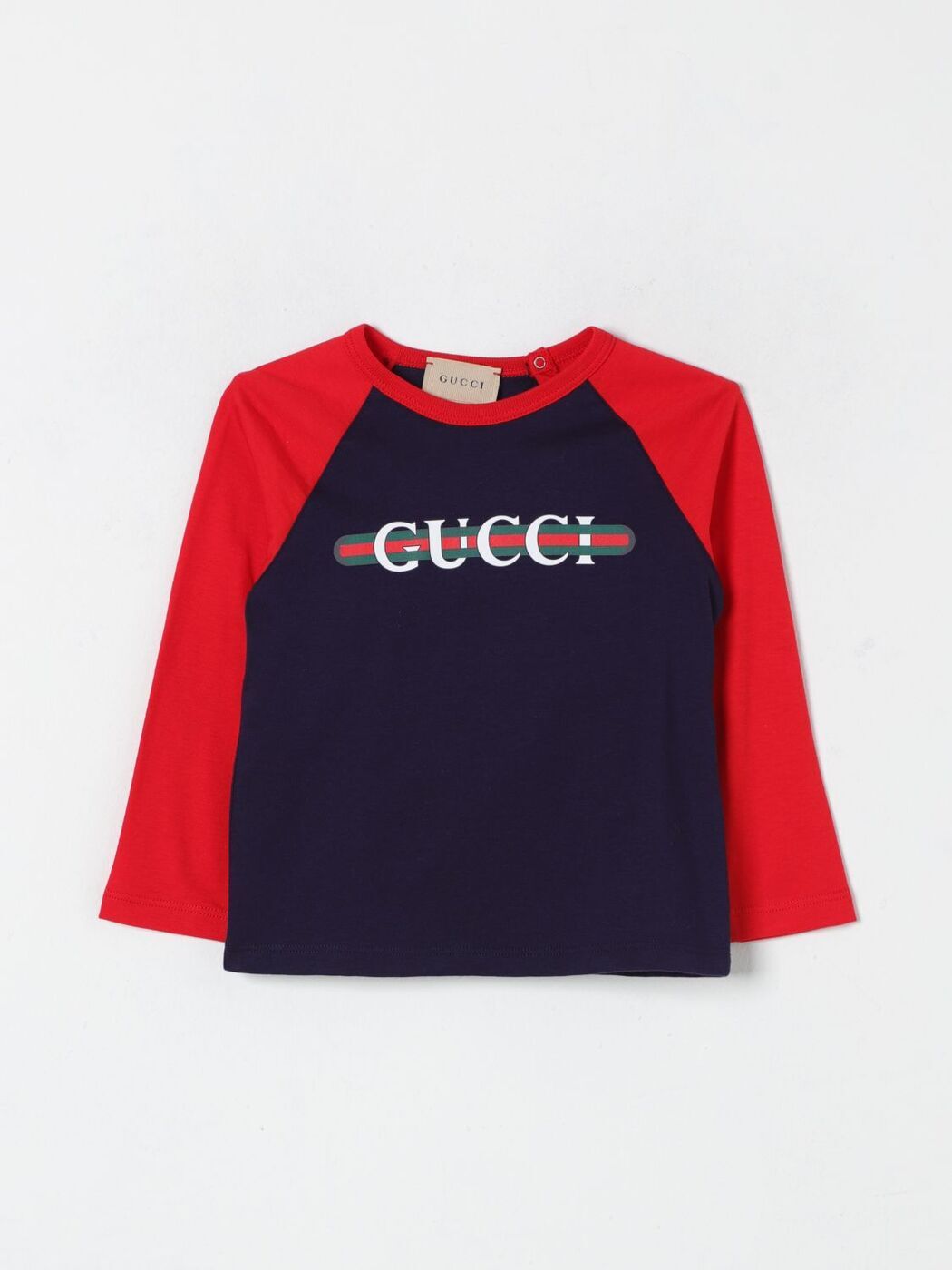 楽天市場】GUCCI KIDS グッチ キッズ Tシャツ 547559 XJFMN