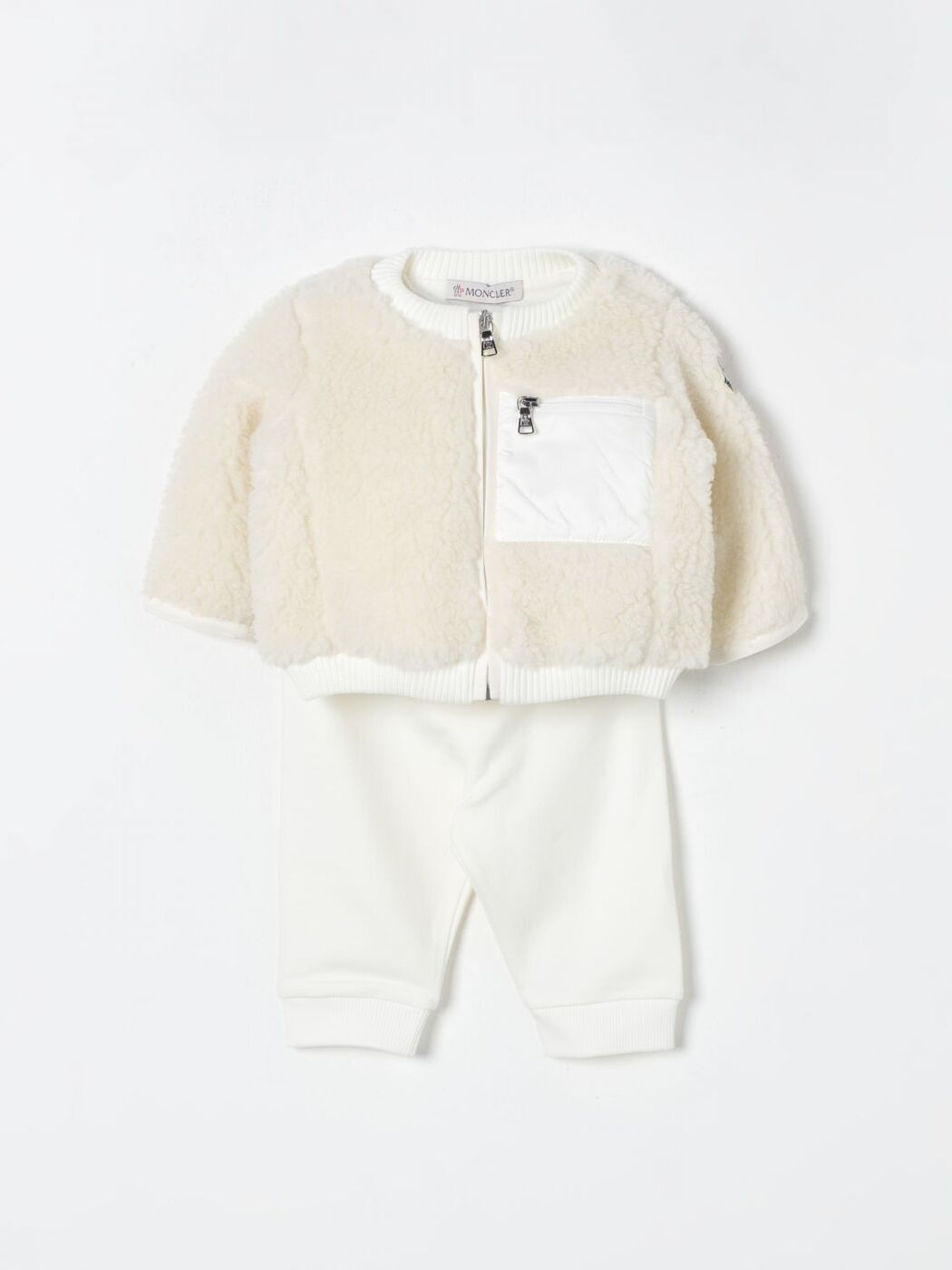 楽天市場】MONCLER(モンクレール)セットアップ (ブラック)K1 091