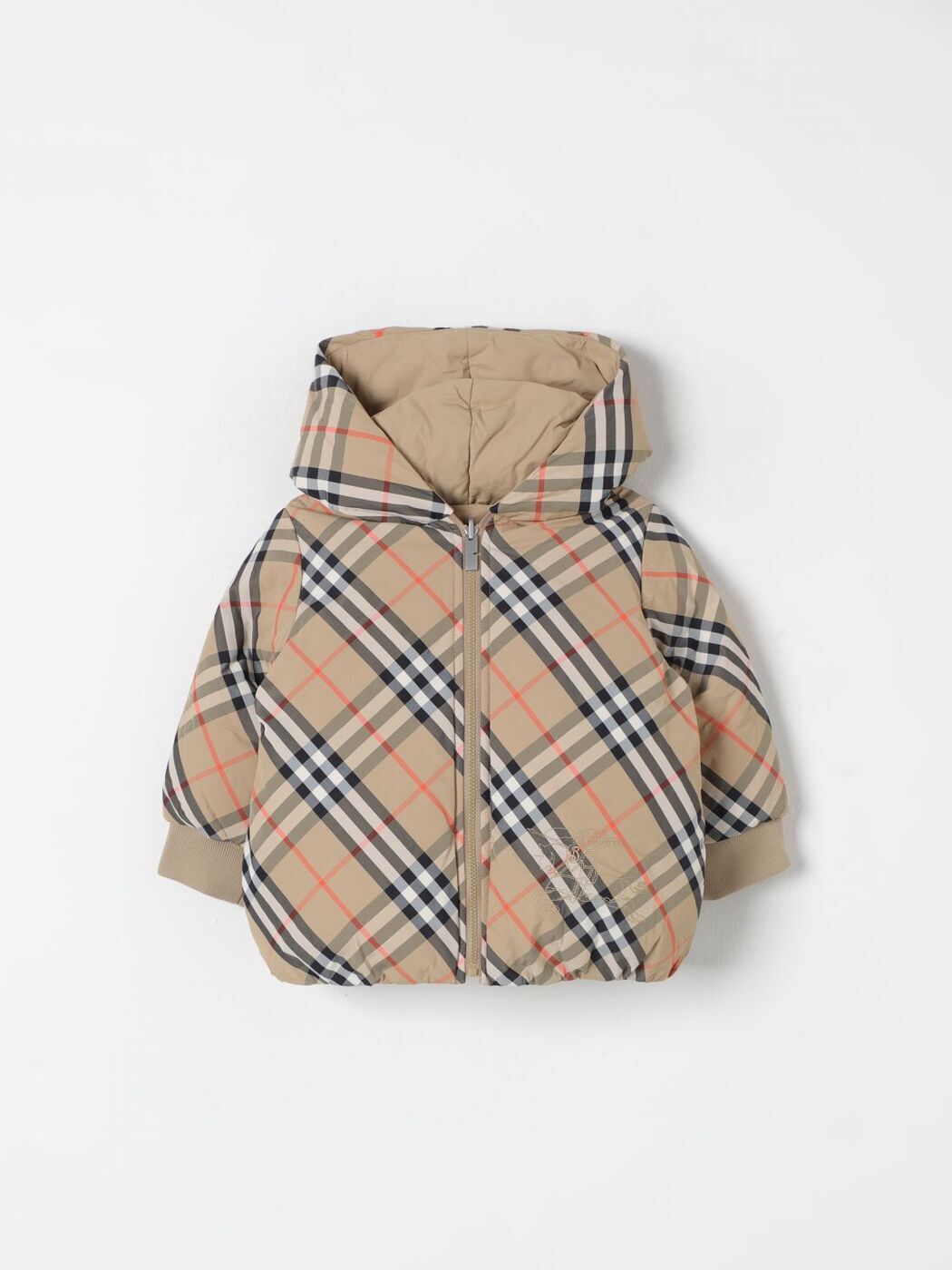楽天市場】BURBERRY バーバリー Coated Vintage Check and Icon