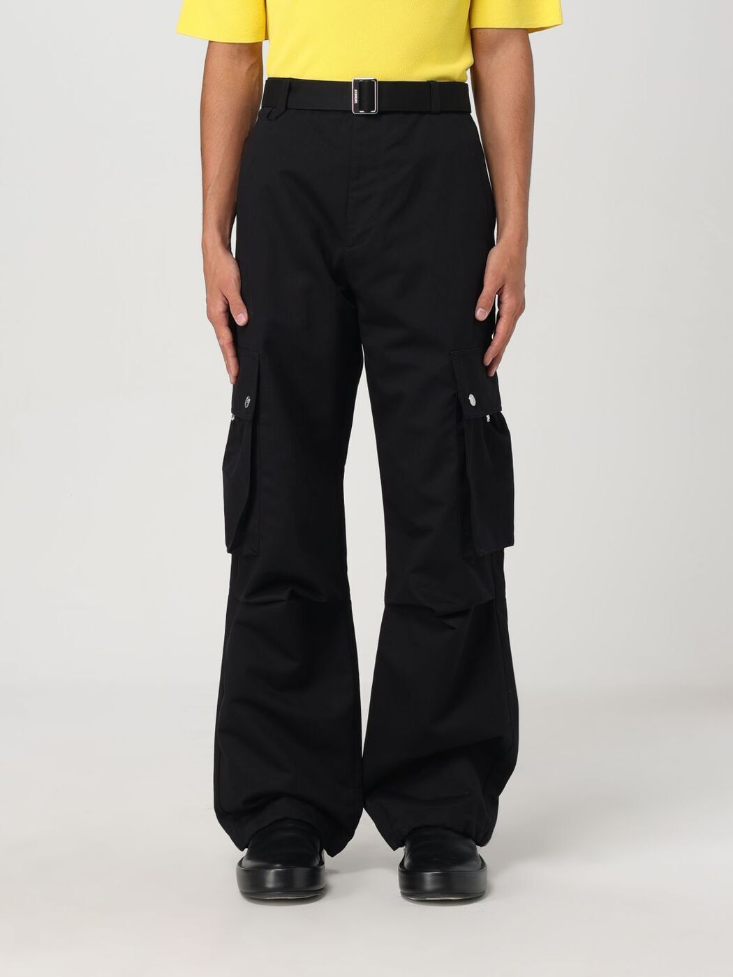 楽天市場】JACQUEMUS ジャックムス スウェットパンツ LE JOGGING
